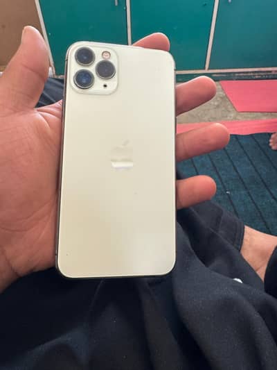 iphone 11 pro jv 64 gb         Details check kar kr k rabta krna