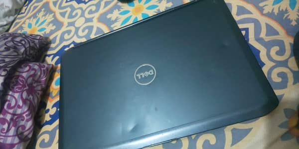 Core i5 3rd Gen Laptop – Good Condition – Affordable Price