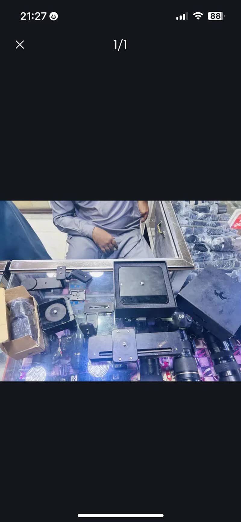 360° robot kit auto camera controller 0