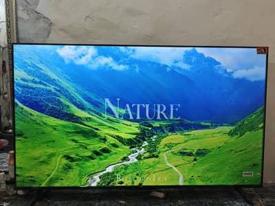 TCL LCD 50 inch price 80k