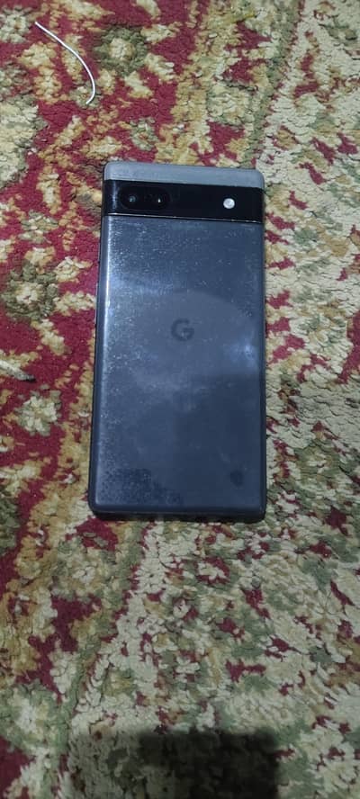 Google Pixel 6a 8/128