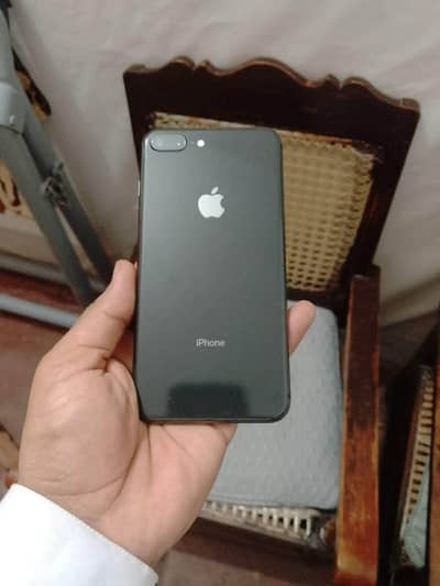 Apple iPhone 8 Plus