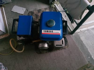 Yamaha Generator For Sale
