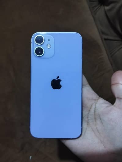 iPhone 12 mini non pta