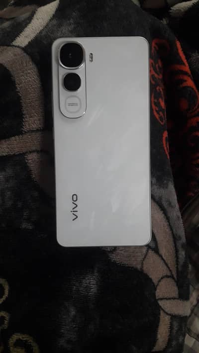 Vivo Y400 8+256 GB Non PTA