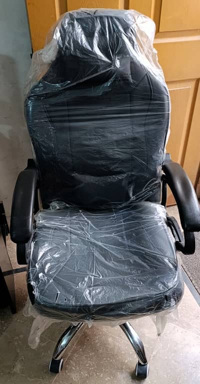 Computer Chair | Home/Office Chair Revolving | Chair | High Back