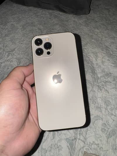 iPhone 12 Pro Max PTA