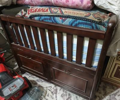 baby bed cart for sell