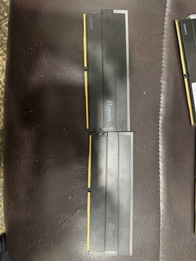 Biwin DDR5 32GB (16x2) 6000MHz RAM