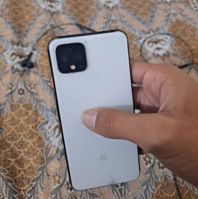 google pixel 4