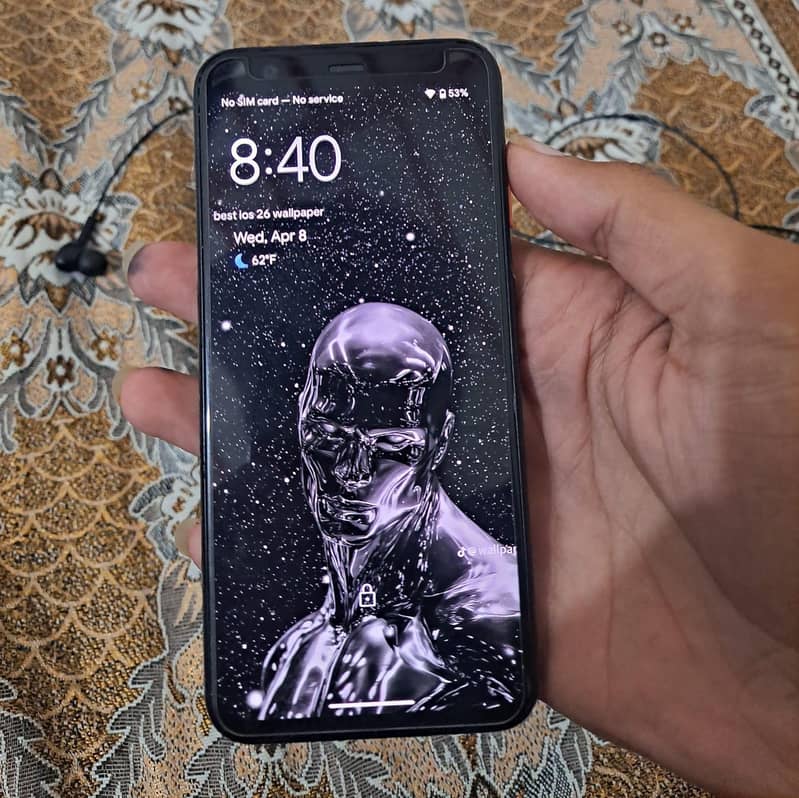 google pixel 4 1