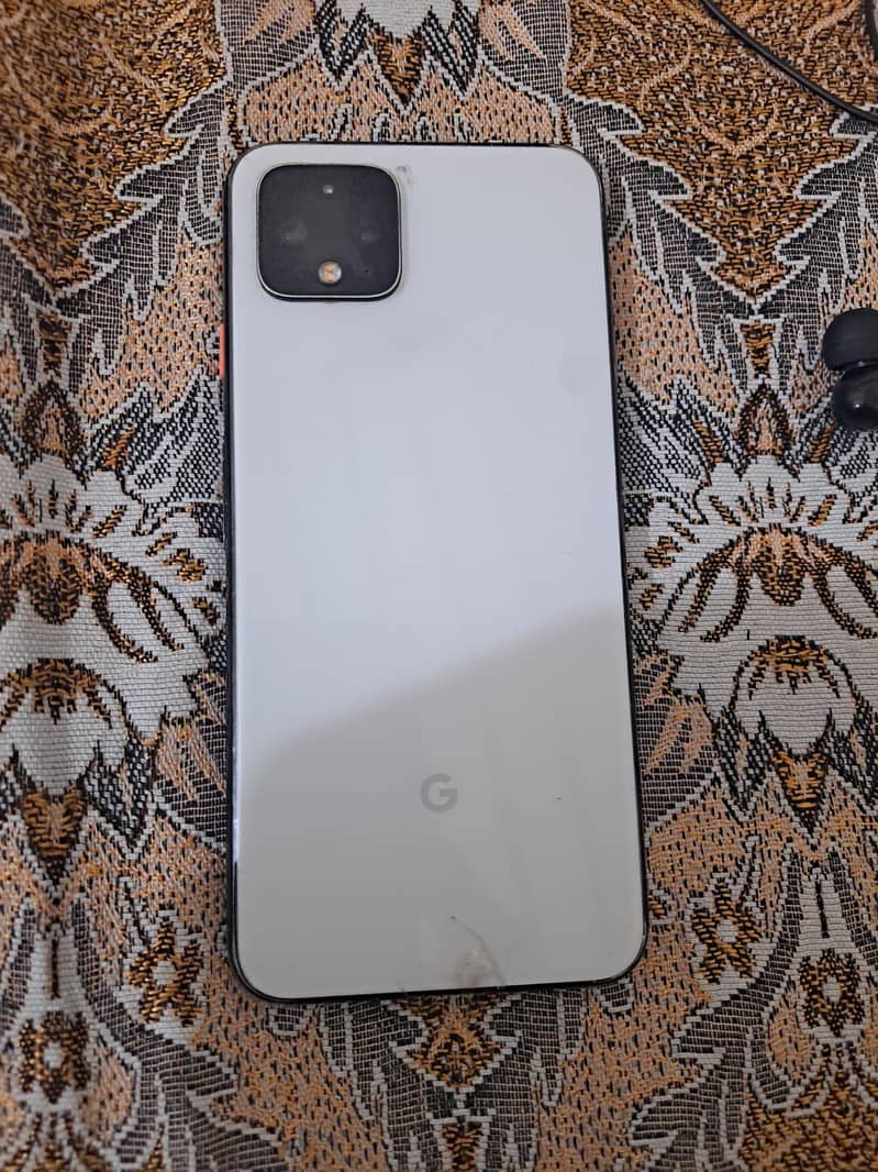 google pixel 4 3