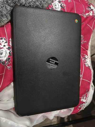HP chroomebook