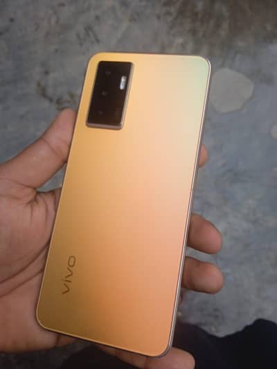 vivo v23e.   256gb