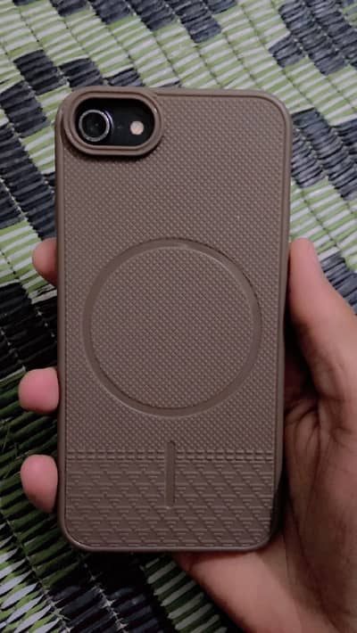 iPhone 7 official PTA Aproved