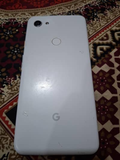 google pixel 3
