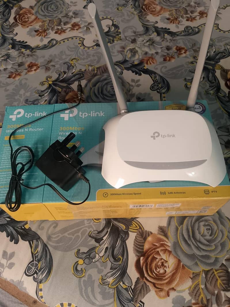 tp link device 1