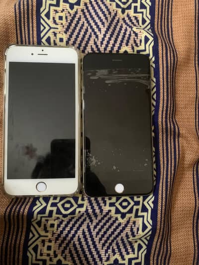 Iphone 6 Plus Read Add