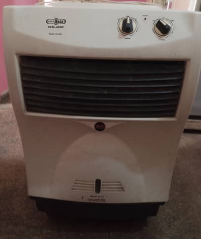 SUPER ASIA ECM-4000 AIR COOLER FOR SALE !!