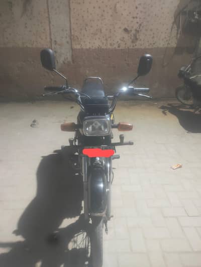 i AM SALE My BIKE DHOOM YD 70 2023