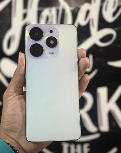 Tecno spark 10 pro 8/128