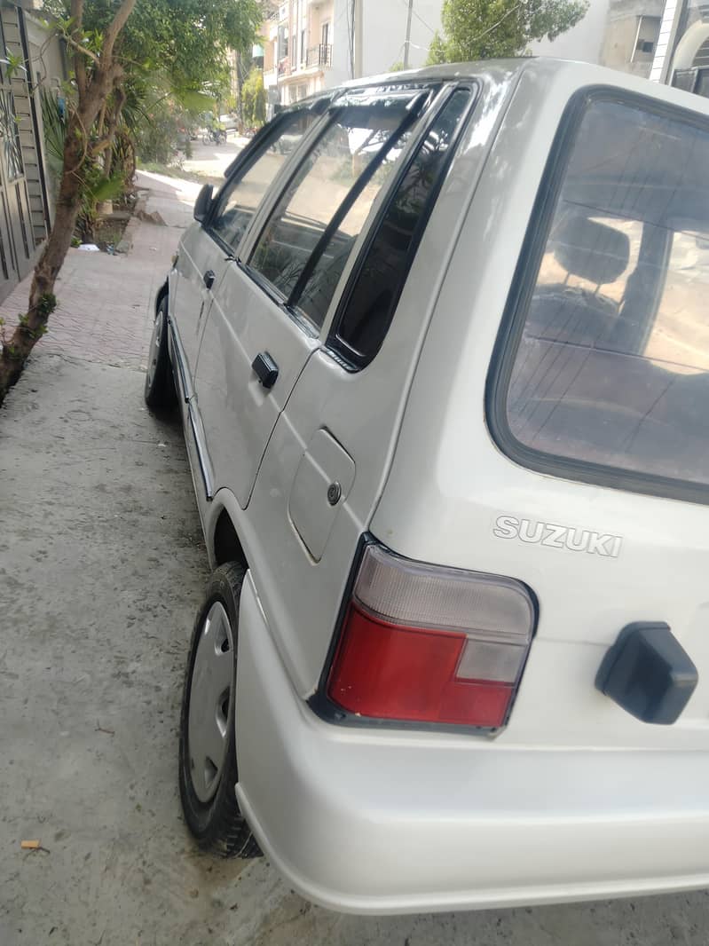Mehran Vx 8