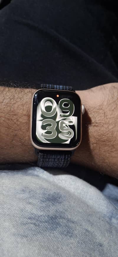 apple watch series 6 44 mm