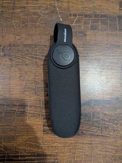 Anker Soundcore lcon Bluetooth Speaker  Proof Portable Bluetooth. . .