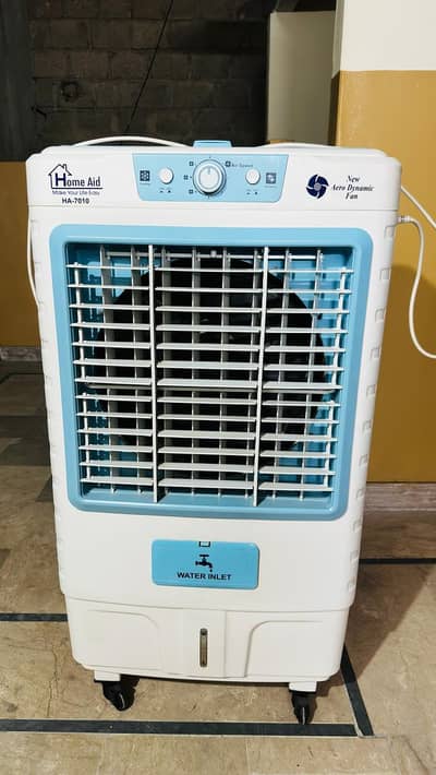 Rome air cooler
