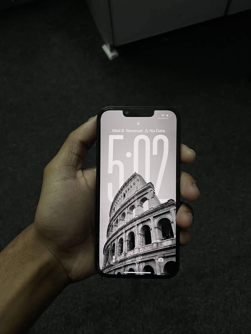 iPhone 13 0