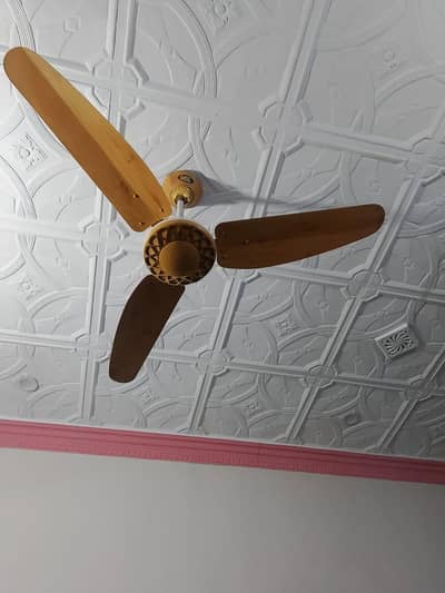 8 PIECE CEILING FANS. . . . 3 GFC AND 5 OTHER COMPANIES 03124008516