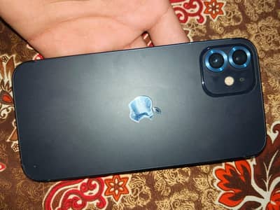 IPHONE 12 NON PTA (JV)