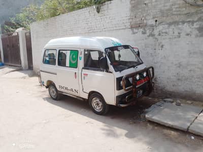 CARRY BOLAN FOR SALE.