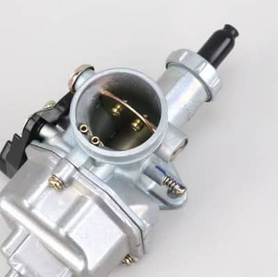 HONDA 125 carberator pz26
