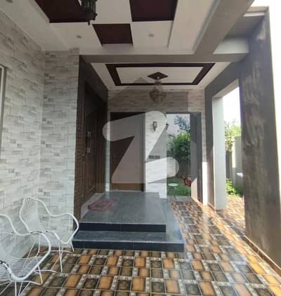 1 KANAL NEW TYPE HOUSE FOR SALE IN PGECHS PHASE 2