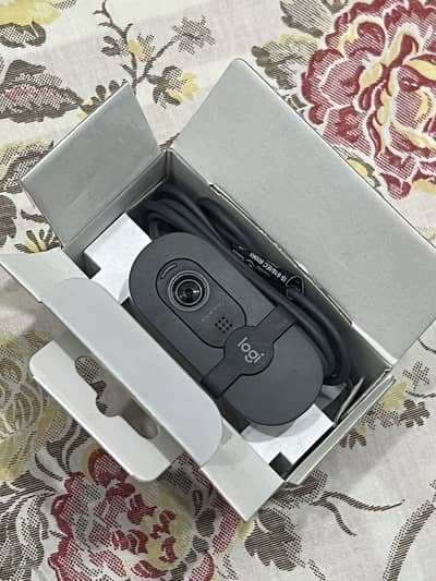 Logitech Webcam Brio 100