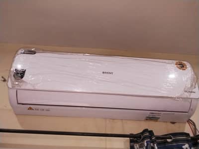 Orient dc invertor 1.5 Ton