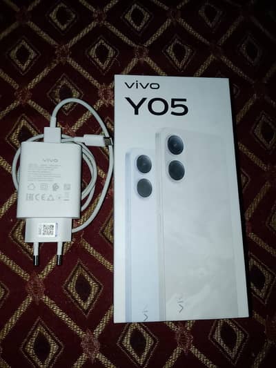 vivo y05