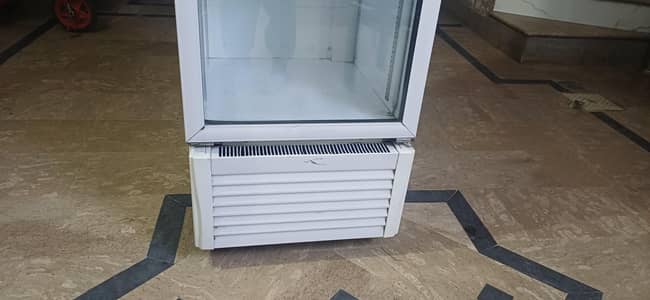 Varioline refrigerator