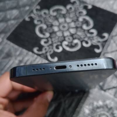 iPhone 12 Pro Max factry unlock