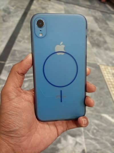 iPhone xr jv non pta exchange