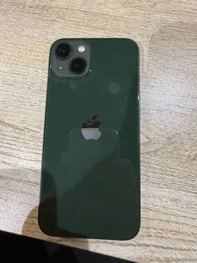 iPhone 13 PTA 128GB