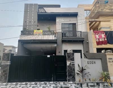 Sale The Ideally Located House For An Incredible Price Of Pkr Rs. 34000000