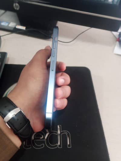 Iphone 13 pro max 128 gb