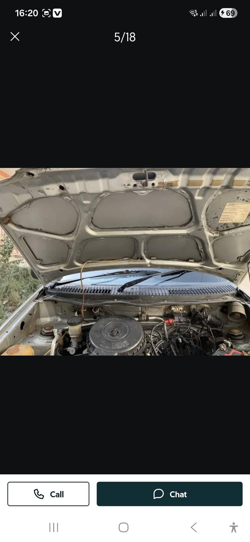 cuore car 2007 model 2