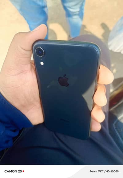 IPhone XR 128gb