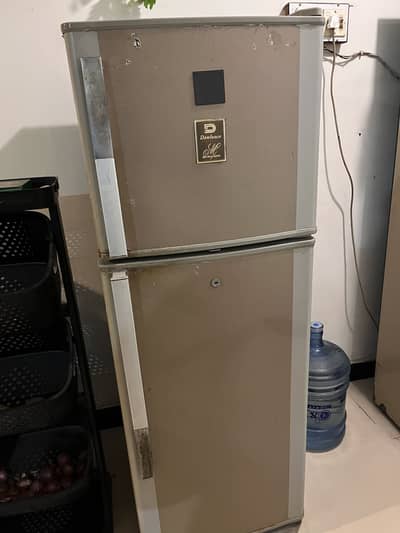 Dawlance fridge best condition