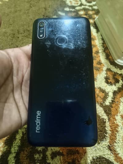 Realme 3