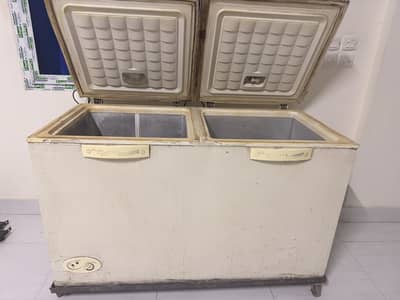 Deep freezer for sell