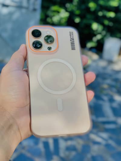 iPhone 16 pro max PTA Approved